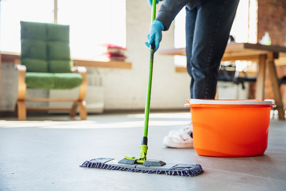5 Alasan Menggunakan Jasa Cleaning Service Rumah & Apartemen